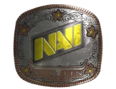 Sticker | Natus Vincere (Foil) | Austin 2025 image