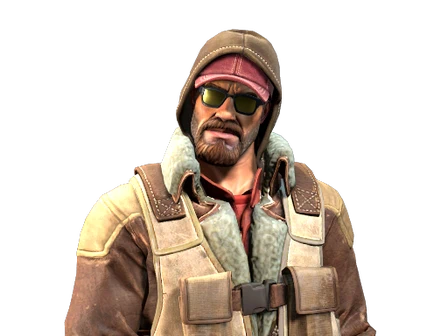 Dragomir | Sabre image