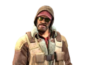 Dragomir | Sabre image