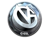 Sticker | ViCi Gaming (Foil) | Katowice 2019 image