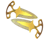 ★ Shadow Daggers | Lore image