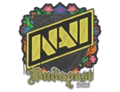 Sealed Graffiti | Natus Vincere | Budapest 2025 image