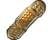 Sticker | Ouchie (Foil) image