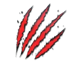 Sticker | Battle Scarred image