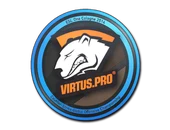 Sticker | Virtus.Pro | Cologne 2014 image