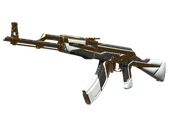 AK-47 | The Oligarch image