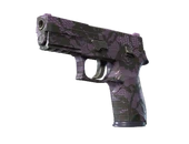 P250 | Plum Netting image