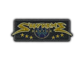 Patch | Metal Supreme Master image