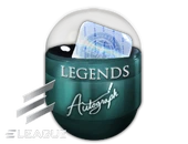Boston 2018 Legends Autograph Capsule image