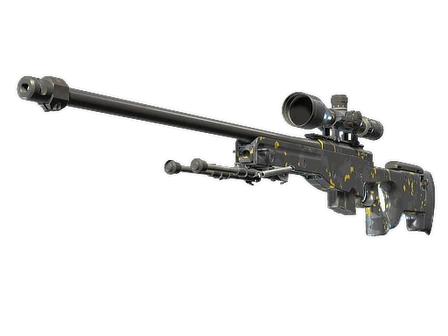 AWP | Arsenic Spill image