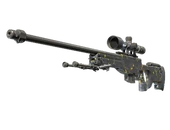 AWP | Arsenic Spill image