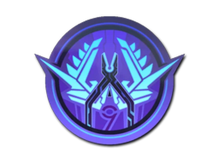 Sticker | Counter-Tech image