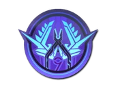 Sticker | Counter-Tech image