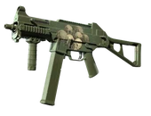 UMP-45 | Bone Pile image