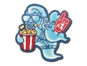 Sticker | Spectators image