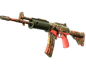 Galil AR | Dusk Ruins image