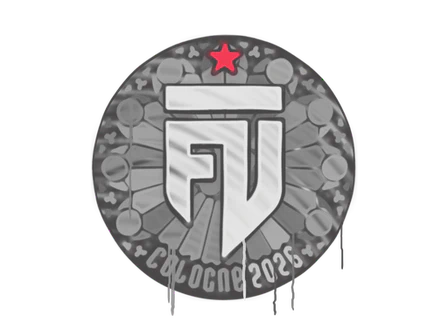 Sealed Graffiti | FUT | Cologne 2026 image