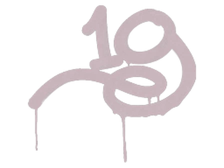 Sealed Graffiti | 1G (War Pig Pink) image