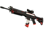 SG 553 | Cyrex image
