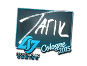 Sticker | tarik | Cologne 2015 image