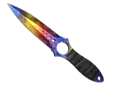 ★ Skeleton Knife | Marble Fade image