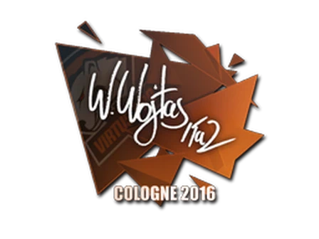 Sticker | TaZ | Cologne 2016 image