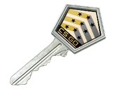 Shadow Case Key image