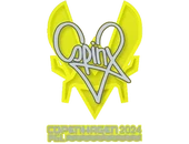 Sticker | Spinx | Copenhagen 2024 image