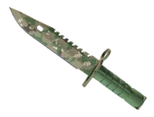 ★ M9 Bayonet | Forest DDPAT image