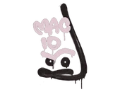 Sealed Graffiti | Recoil MAC-10 (War Pig Pink) image