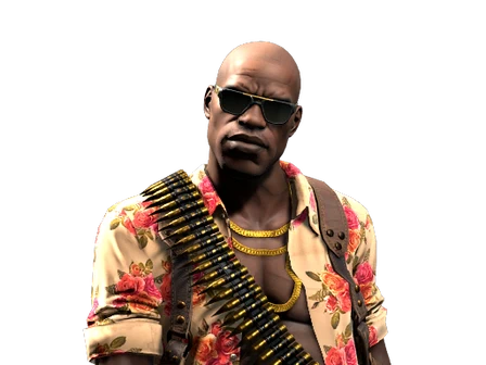 Elite Trapper Solman | Guerrilla Warfare image