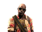 Elite Trapper Solman | Guerrilla Warfare image