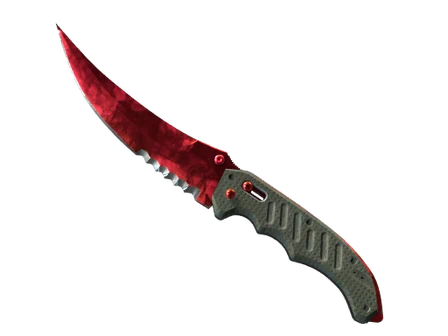 ★ Flip Knife | Doppler Ruby image