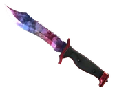 ★ Bowie Knife | Doppler Phase 1 image