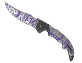 ★ Falchion Knife | Freehand image