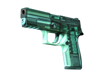 P250 | X-Ray image