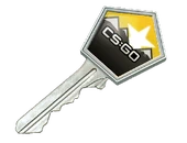 Horizon Case Key image