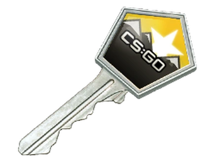 Horizon Case Key image