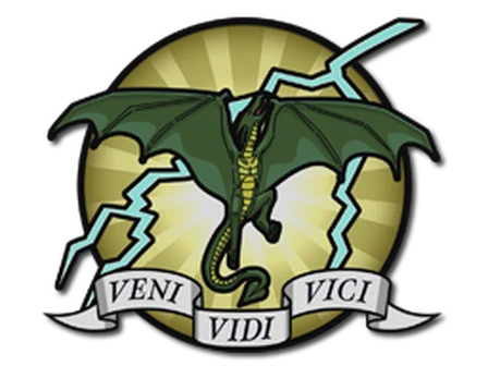 Sticker | I Conquered image