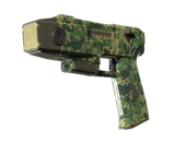 Zeus x27 | Swamp DDPAT image