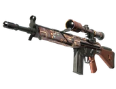 G3SG1 | Ancient Ritual image