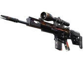 SCAR-20 | Enforcer image