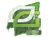 Sealed Graffiti | OpTic Gaming | Atlanta 2017 image