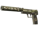 USP-S | Flashback image