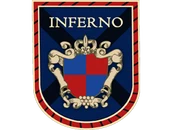 The 2018 Inferno Collection image