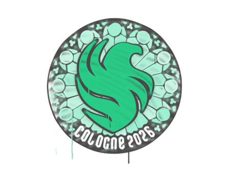 Sealed Graffiti | Falcons | Cologne 2026 image