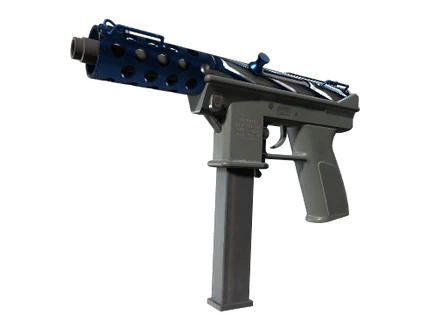 Tec-9 | Titanium Bit image