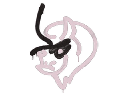 Sealed Graffiti | Recoil PP-Bizon (War Pig Pink) image