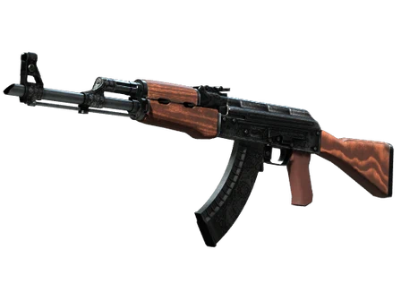 AK-47 | Cartel image