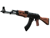 AK-47 | Cartel image